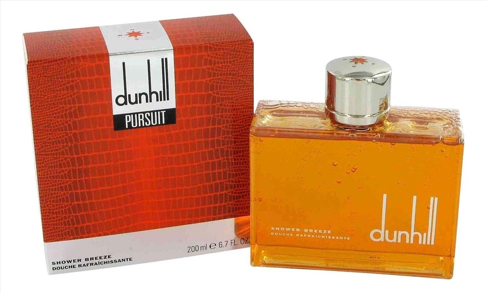 Dunhill pursuit outlet 75ml