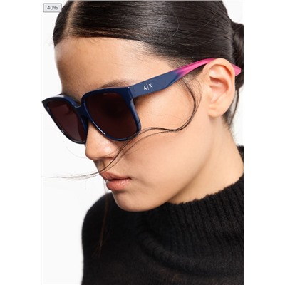 ARMANI EXCHANGE  Share Add to Wish List Sunglasses