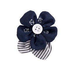 Anchor Boutonniere