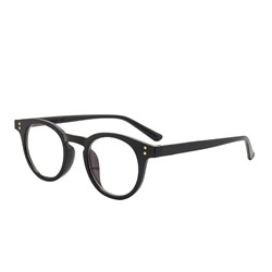 IQ20377 - Имиджевые очки antiblue ICONIQ 18016 Черный