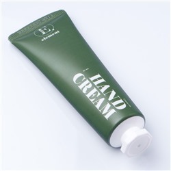 [ELEMENT] Крем для ухода за кожей рук ЗЕЛЕНЫЙ ЧАЙ Green Tea Hand Cream, 30 мл