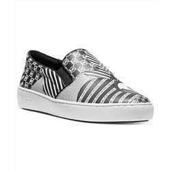 MICHAEL Michael Kors Keaton Slip-On Sneakers