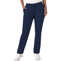 Butter-Soft Scrubs by UA™ Zip Fly Scrub Pant with Side Elastic