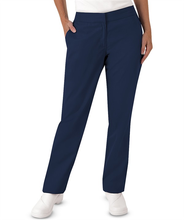Медицинская одежда, Sales брюки, Butter-Soft Scrubs by UA™ Zip Fly Scrub  Pant with Side Elastic