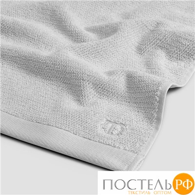 TOGAS Полотенце БРЮНО сер 50х100, 1 пр., 100% хлопок, 580 г/м2