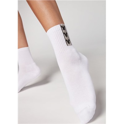 Kurze Sportsocken Disney