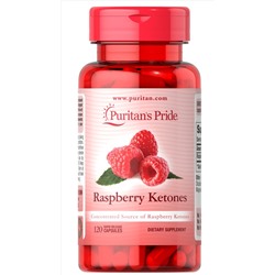 Raspberry Ketones 100 mg