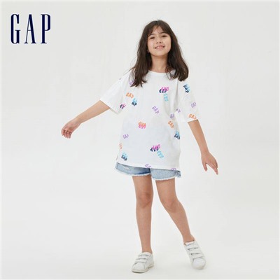 Детская футболка Ga*p