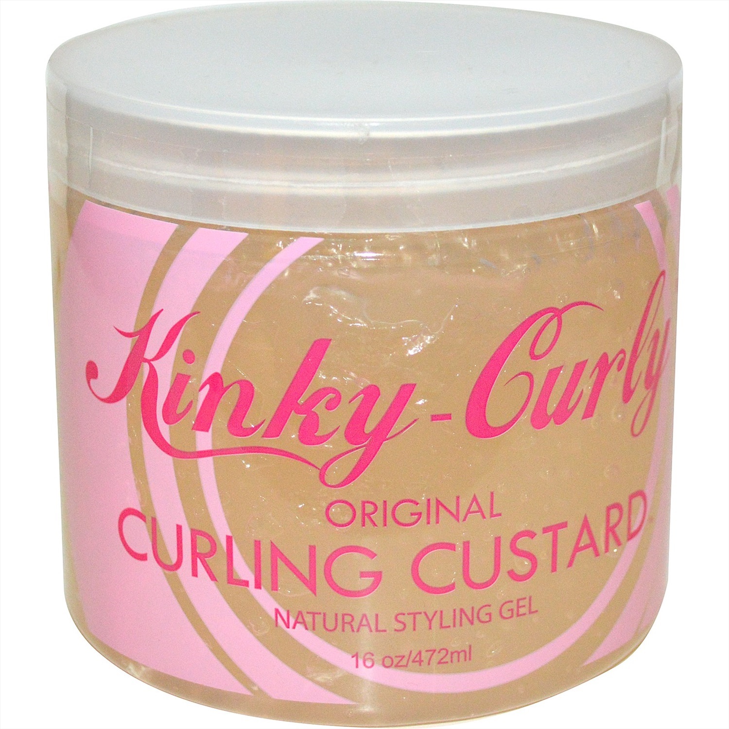 Kinky Custard