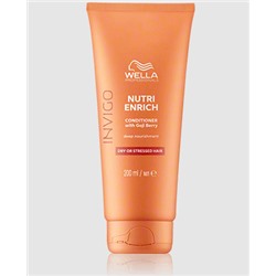 Wella Professionals Invigo Nutri-Enrich Conditioner