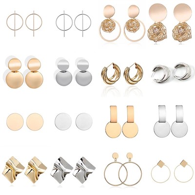 earrings for women dangle drop earing party jewelry party
