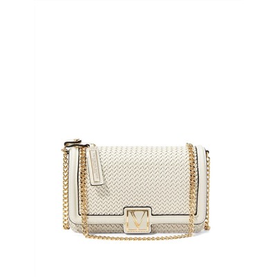 ACCESSORIES The Victoria Mini Shoulder Bag