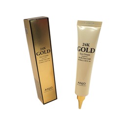 [ANJO PROFESSIONAL] Крем для век БИОЗОЛОТО 24K Gold Eye Cream, 40 мл