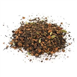 Frontier Natural Products, Органический масала чай, справедливая торговля, 16 унций (453 г)