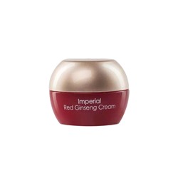 [Miniature] Imperial Red Ginseng Cream, Мини-крем с экстрактом слизи улитки и красного женьшеня