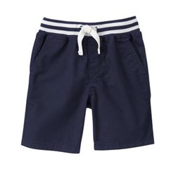 The Camp Short