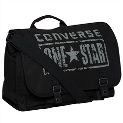 Converse Buckle Messenger