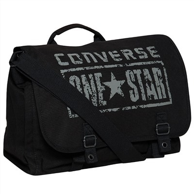 Converse Buckle Messenger