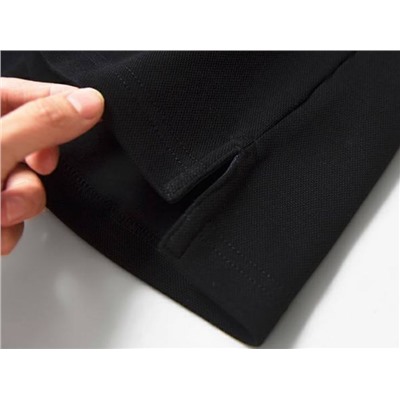 Ha*zzys 😍  одежда этого бренда дорогая и очень качественная👍 рубашка Polo из индивидуальной трикотажной ткани. 95% хлопок✔️  отшиты на оригинальной фабрике из остатков тканей☄️ цена на оф сайте выше 15 000 🙈  посмотрите детальные фото🥰