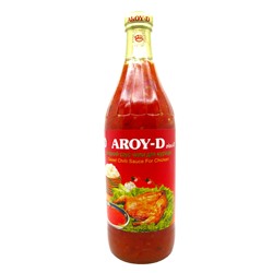 AROY-D Sweet chili sauce Соус чили сладкий для курицы 920г