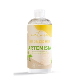 [MED B] Мицеллярная вода для лица глубоко очищающая ЭКСТРАКТ ПОЛЫНИ Artemisia Deep Cleansing Water, 250 мл