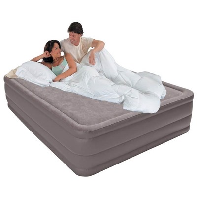 Надувная кровать Intex 67954 152х203х51