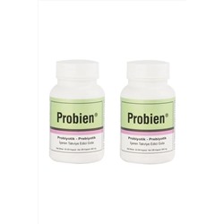 Probien Probiyotik 30 Kapsül 2 Adet 86998687800292