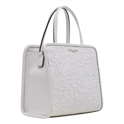 MAYBELLE SATCHEL