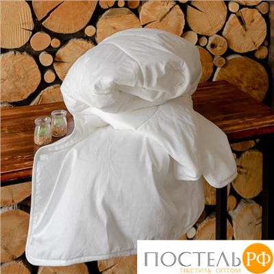 ХН-О-3-2 Одеяло "Хлопковая нега" 140х205 стеганое легкое, 200 гр/м2