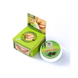 Круглые зубные пасты с различными ароматами (в ассортименте) 25 гр/5 star toothpaste with Fruit 25 gr