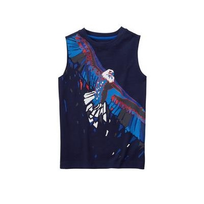 gymgo™ Eagle Tank