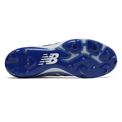 Low-Cut 4040v4 Metal Baseball Cleat