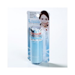 Лосьон от акне и жирного блеска Snowgirl 60 ml / Snowgirl Anti-Acne & Oil Control Powder Lotion 60  ml
