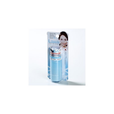 Лосьон от акне и жирного блеска Snowgirl 60 ml / Snowgirl Anti-Acne & Oil Control Powder Lotion 60  ml