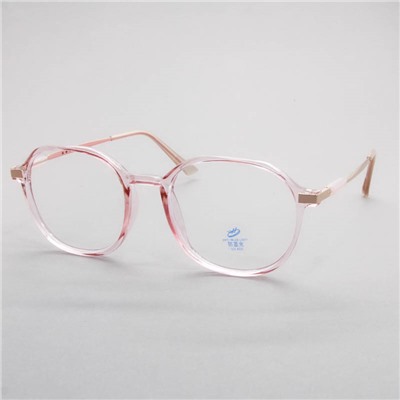 IQ20165 - Имиджевые очки antiblue ICONIQ 2053 Розовый