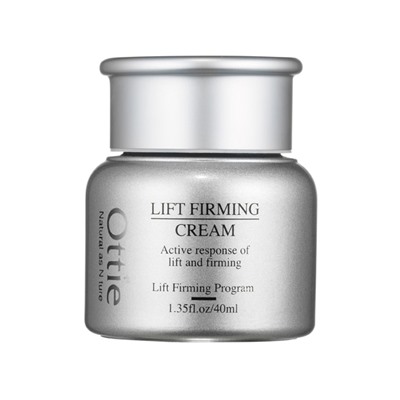 Lift Firming Cream, Укрепляющий крем с эффектом лифтинга
