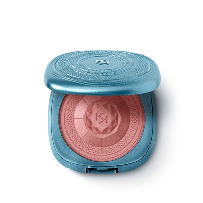 festival glow 3d blush