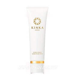 HAKUICHI KINKA Gold Make-Up Base UV - Основа под макияж с защитой от солнца. 30 грамм