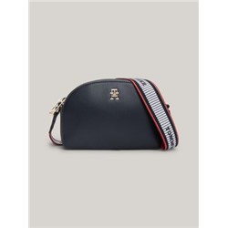 TH Classic Signature Mini Crossbody Bag