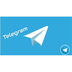 Чат telegram