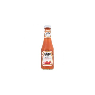 Соус "Чили" от Heinz 300 гр / Heinz Chilli Sauce 300g