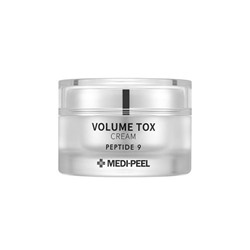 Peptide 9 Volume Tox Cream, Омолаживающий крем с пептидами