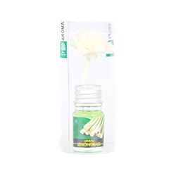 Ароматический диффузор «Лемонграсс» от Thaisiam Spa  / Thaisiam Spa Essential oil + Diffuser lemongrass