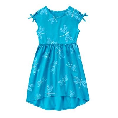 Платье Dragonfly High-Low Dress