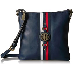 Tommy Hilfiger Women's Jaden Crossbody Bag