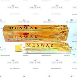 Зубная паста Meswak