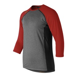 Men's 4040 Compression Top MEN'S PERFORMANCE CLOTHING LONG SLEEVE