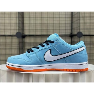 Лимитированная модель Nik* Dunk Low Pro “Club 58 Gulf” ➡️  Отличная копия 1:1