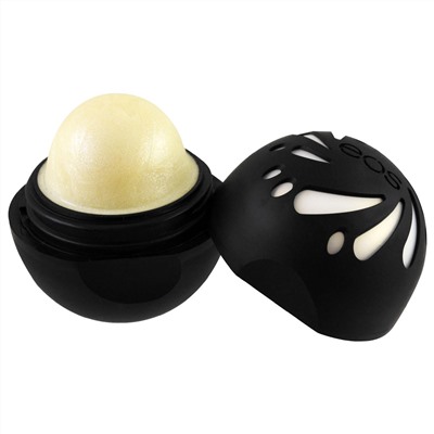 EOS, Shimmer Lip Balm Sphere, Pearl, .25 oz (7 g)