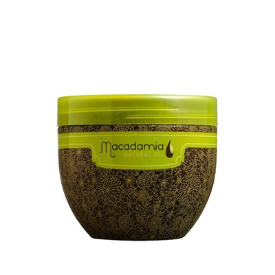 Macadamia Hair Deep Repair Masque - 16.9 oz